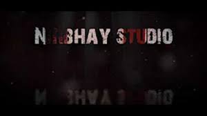 Nirbhay Studio Indore Logo