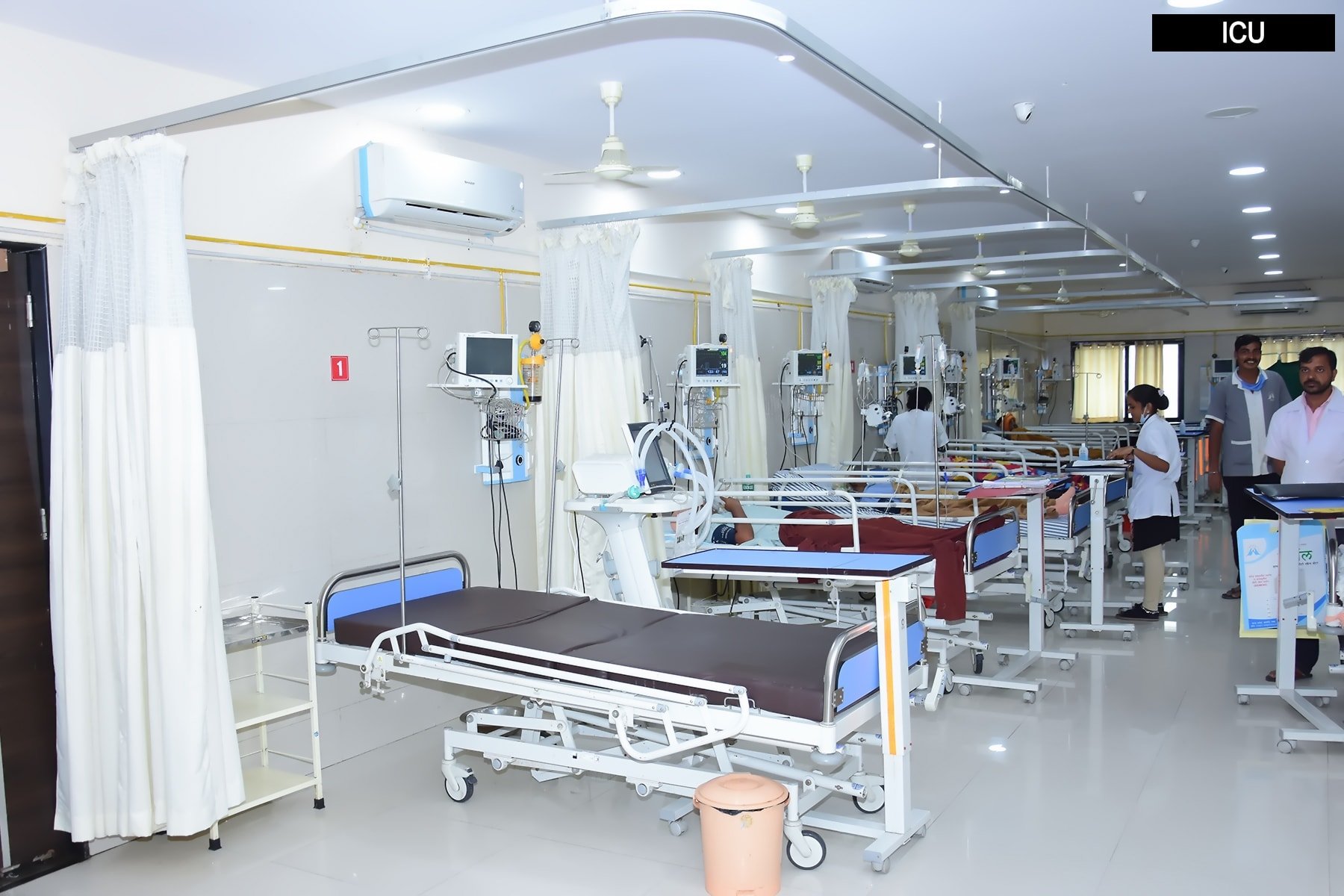 Nirmal Neurocare & Superspeciality Centre Medical Services | Hospitals