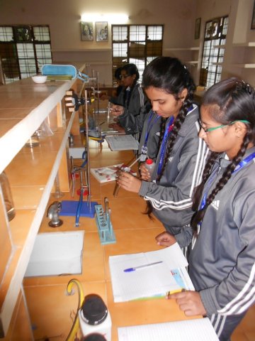 Nirmla Convent School Education | Schools