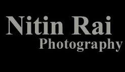 Nitin Rai Photography Logo