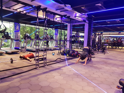 Nitrro Wellness And Fitness Hub Active Life | Gym and Fitness Centre