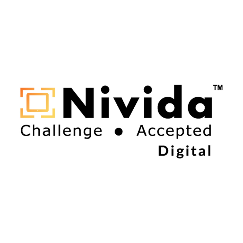 Nivida Digital|Architect|Professional Services