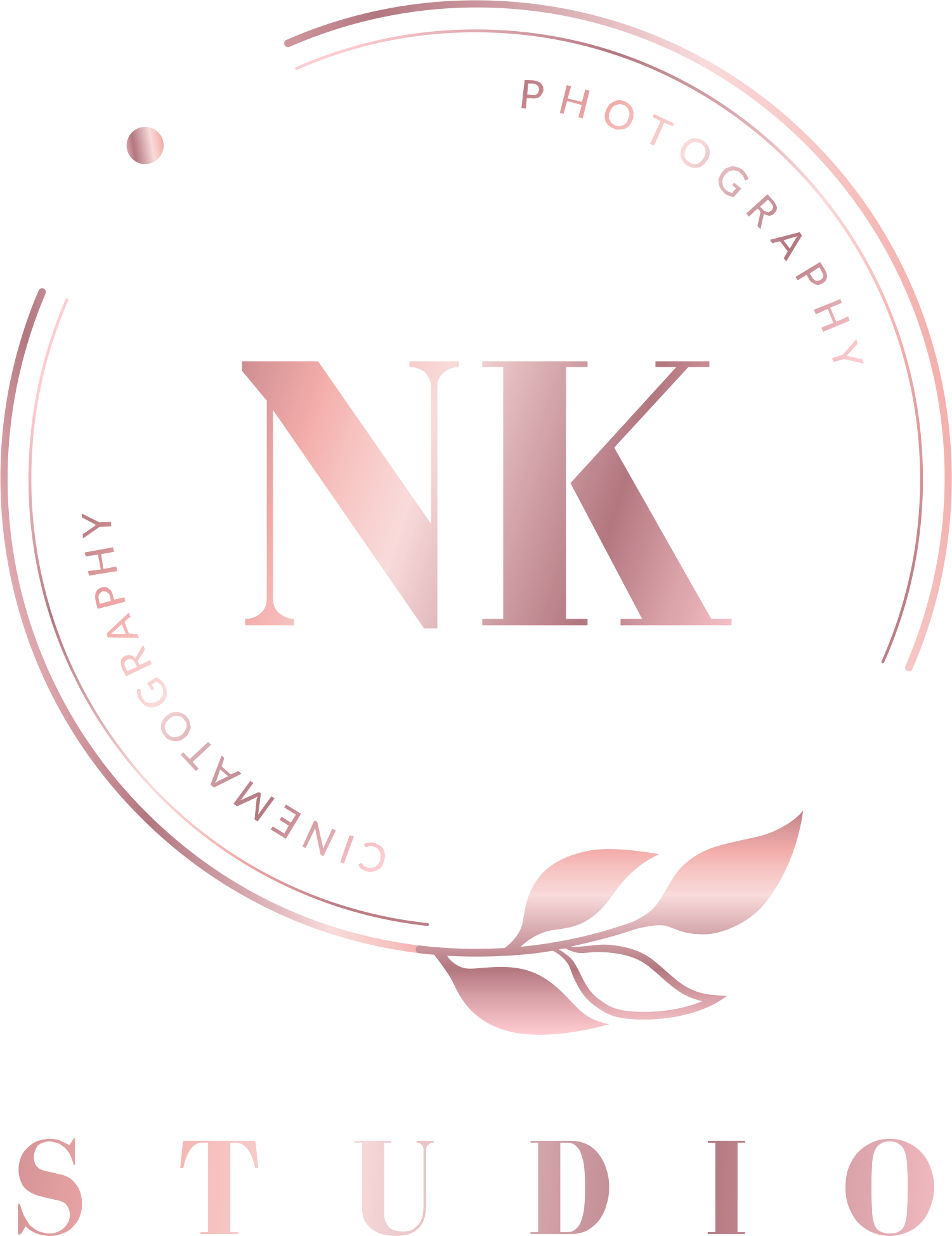 NK Studio Logo