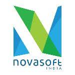 Novasoft India Logo