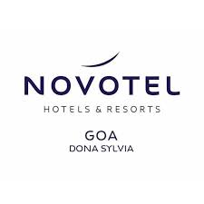 Novotel Goa Dona Sylvia Resort Logo