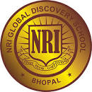 NRI Global Discovery School Logo