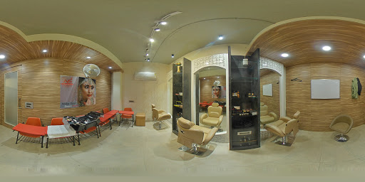 Ns4 Hair and Beauty Salon Active Life | Salon