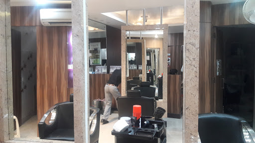 Ns4 Hair and Beauty salon Active Life | Salon