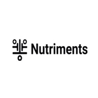 Nutriments - Logo