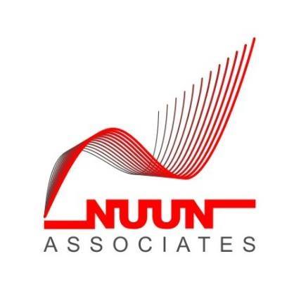 NUUN ASSOCIATES Logo