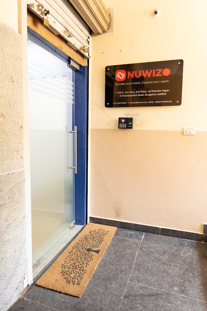 Nuwizo Digital Professional Services | Marketing Company