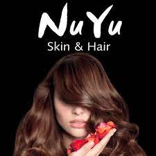 NuYu Unisex Salon Logo