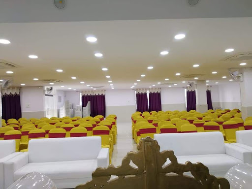 NVR Banquet Hall Event Services | Banquet Halls