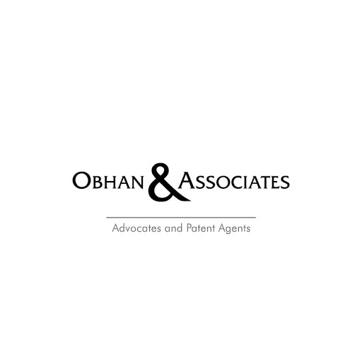 OBHAN & ASSOCIATES Logo