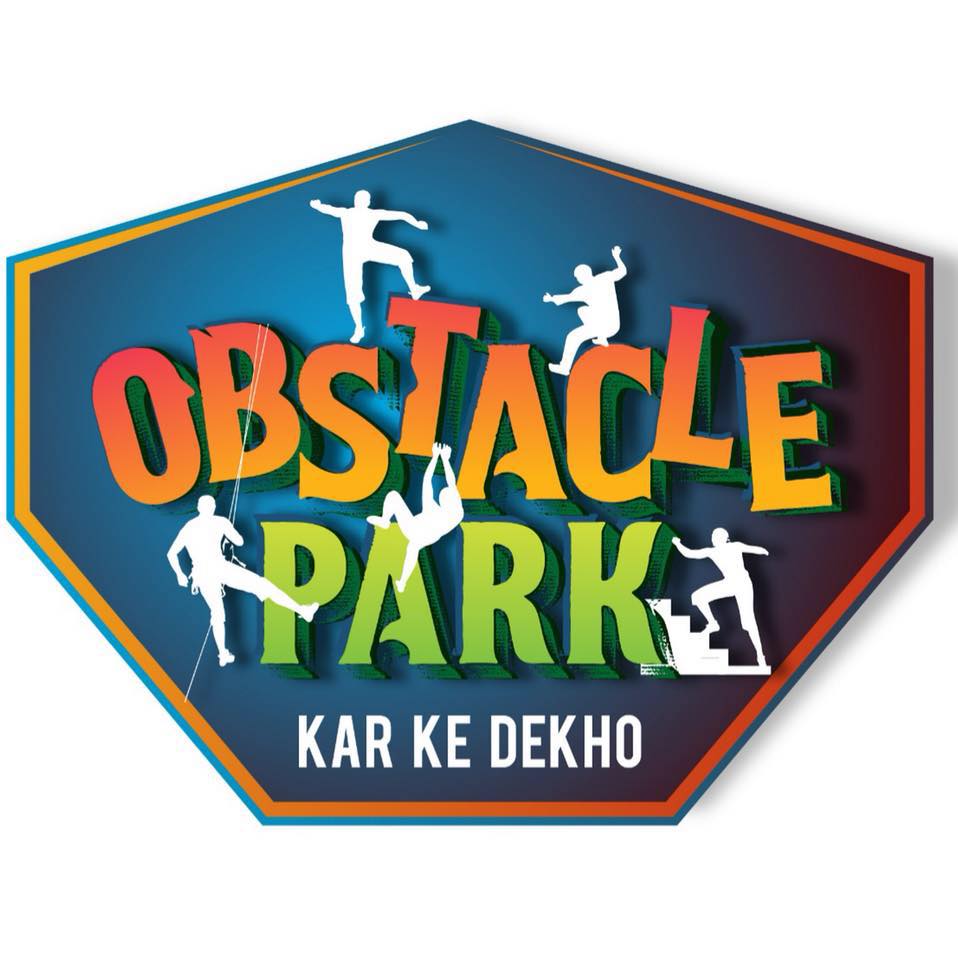 Obstacle Park|Adventure Park|Entertainment