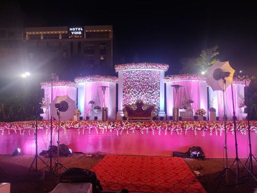 Occasion Garden Event Services | Banquet Halls