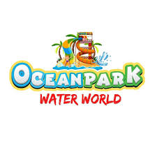 Ocean Water Park Logo