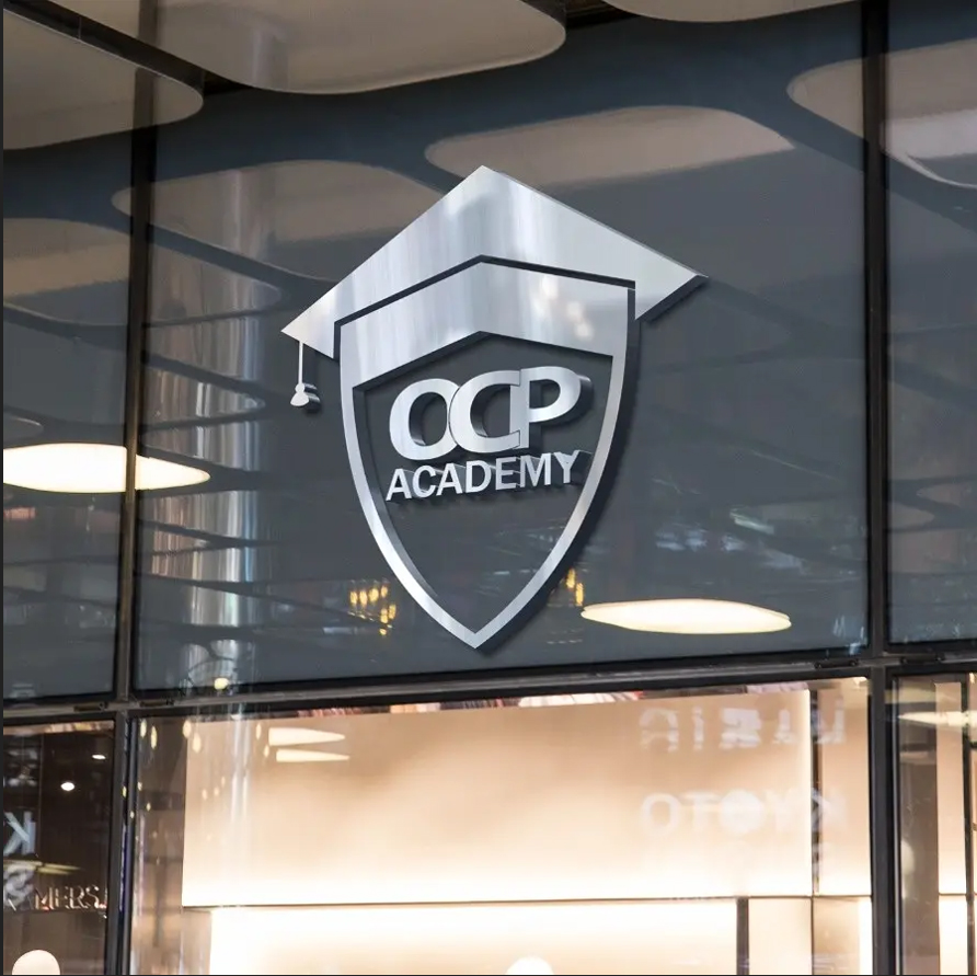 OCP Academy|Universities|Education