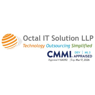 Octal IT Solution|Architect|Professional Services