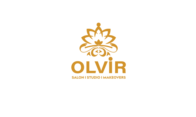 Olvir Logo