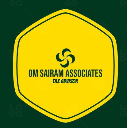 OM SAIRAM ASSOCIATES Logo