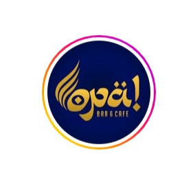 Opa Bar and Cafe Logo