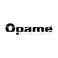 Opame Architects Logo