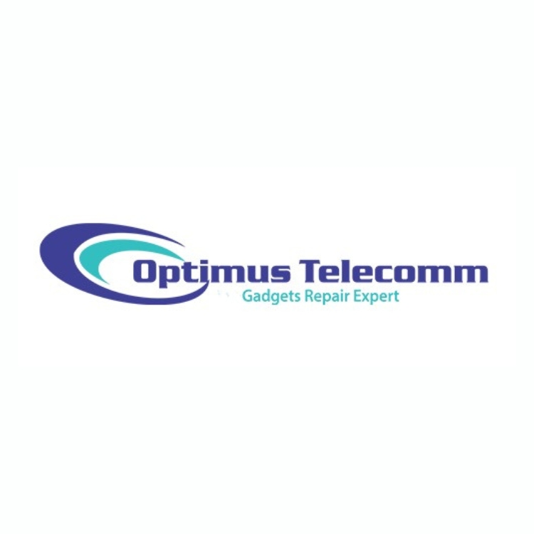 Optimus Telecomm Logo