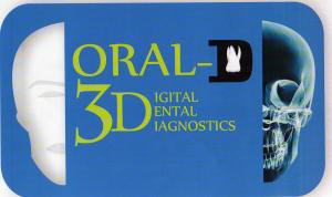 ORAL D Logo