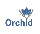 Orchid English School Logo