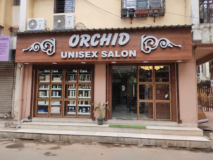 Orchid Unisex Salon|Gym and Fitness Centre|Active Life