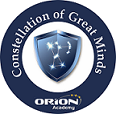 Orion Academy Logo