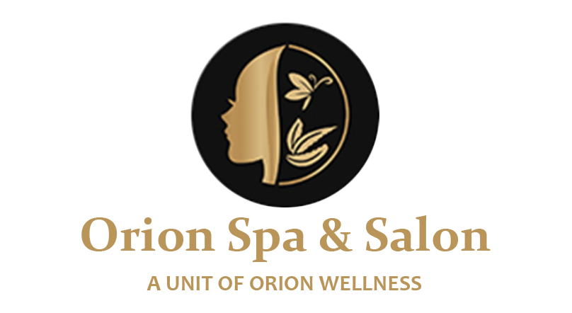 Orion Spa & Wellness Logo