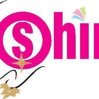 Oshin Beauty Salon Logo