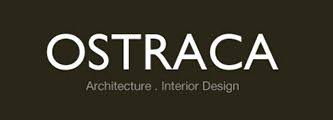 Ostraca Architecture & Interiors Logo