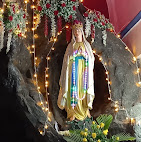 OUR LADY OF LOURDES SHRINE, Villianur Religious And Social Organizations | Religious Building