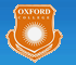 Oxford college Logo