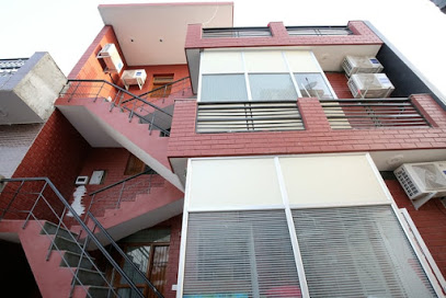 OYO 12745 Hotel Red House|Hotel|Accomodation