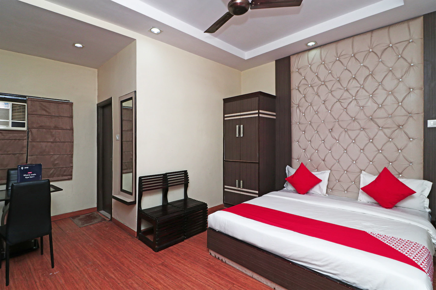 OYO Shanti Palace Accomodation | Hotel