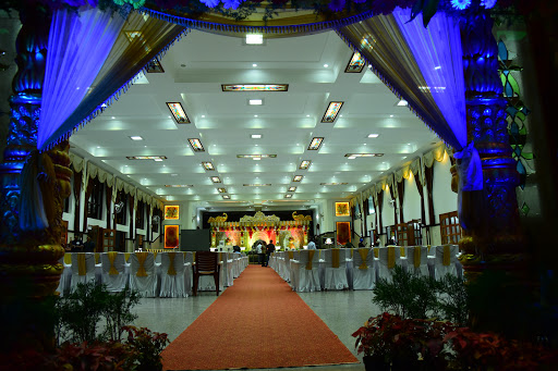 P.K.V. Acharya Sabha Bhavana Event Services | Banquet Halls