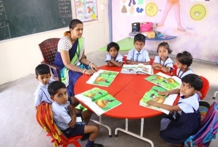 P.S.KHUBBA C.B.S.E SCHOOL Education | Schools