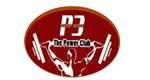 P3 Gym Logo
