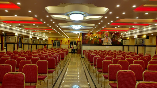 Paarijaatha Grand Event Services | Banquet Halls