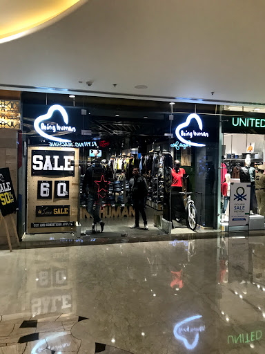Pacific Mall NSP Pitampura Shopping | Store
