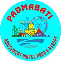 Padmabati Water Park Logo