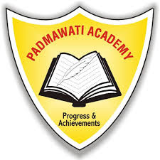 PADMAWATI ACADEMY Logo