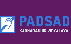 Padsad Karnbadhir Vidyalaya Logo