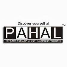 PAHAL JABALPUR Logo