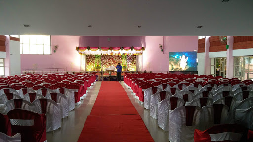 Pai Kalyana Mantapa Event Services | Banquet Halls