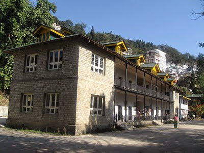 Paljor Namgyal Girls School Education | Schools